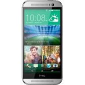 HTC ONE M8 Screen Replacement