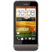 HTC ONE V Screen Replacement