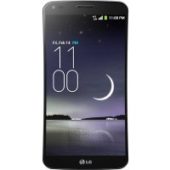 LG G FLEX Screen Replacement