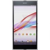 Sony Xperia Z Ultra Screen Replacement
